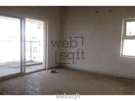 3 BHK Residential Apartment-flats for Sale
